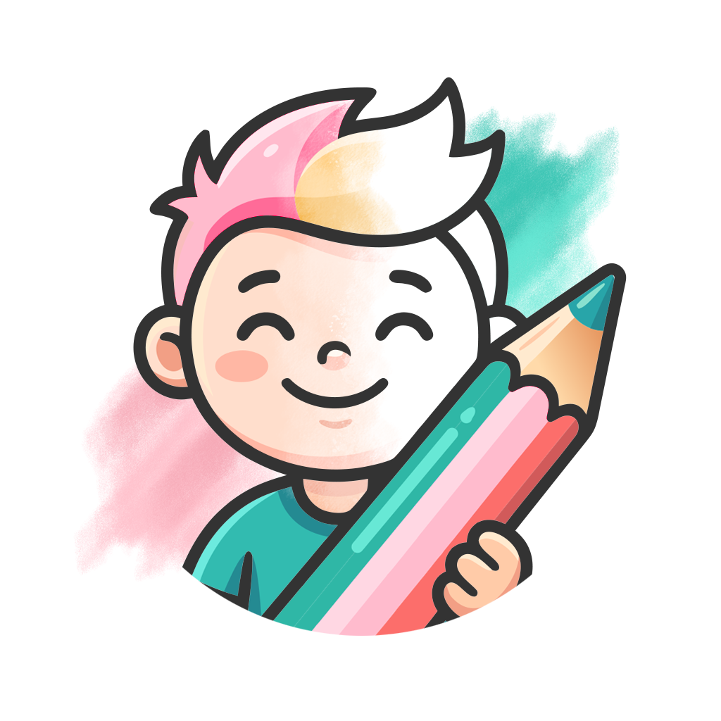 ColorAI app icon